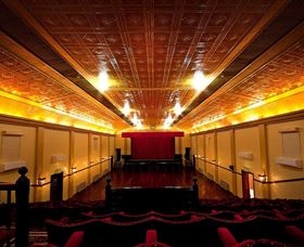 Merredin Heritage Walk - Accommodation Fremantle 2