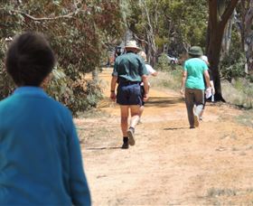 Merredin Heritage Walk - Accommodation Fremantle 1