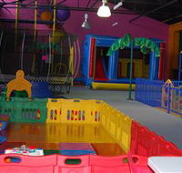 Funbugs Playhouse - Accommodation Fremantle