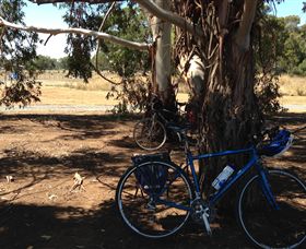 Murchison Rail Trail - Accommodation Fremantle 0