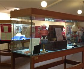 Murchison Museum - Accommodation Fremantle 1