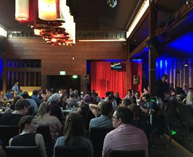 BallaRatCat Comedy - Accommodation Fremantle 3