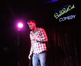 BallaRatCat Comedy - Accommodation Fremantle 2