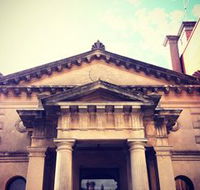 The Lost Ones Gallery - Accommodation Fremantle