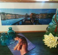 Abandon Stress Mobile Massage - Accommodation Fremantle