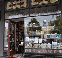 The Known World Bookshop  Boutique City Apartment - Accommodation Fremantle