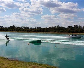 Mulwala Water Ski Club - Accommodation Fremantle 0