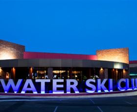 Mulwala Water Ski Club - Accommodation Fremantle 1
