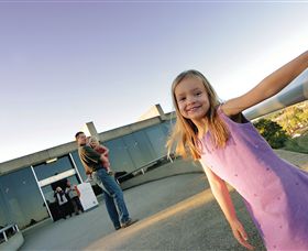 Black Hill VIC Accommodation Fremantle