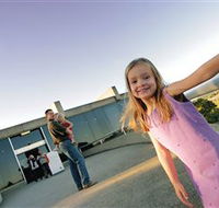 Gold Museum - Accommodation Fremantle