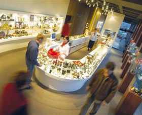 Gold Museum - Accommodation Fremantle 3