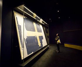 Museum Of Australian Democracy At Eureka - Accommodation Fremantle 0