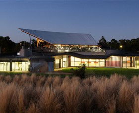 Museum Of Australian Democracy At Eureka - Accommodation Fremantle 1