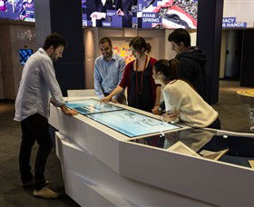 Museum Of Australian Democracy At Eureka - Accommodation Fremantle 4