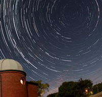 Ballarat Observatory - Accommodation Fremantle