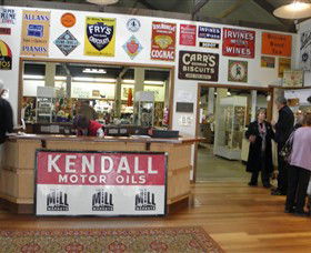 The Mill Markets - Ballarat - Accommodation Fremantle 0