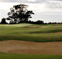 Black Bull Golf Club - Accommodation Fremantle