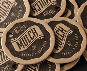 MULCH By Sabato E Domenica - Kyneton - Accommodation Fremantle 0