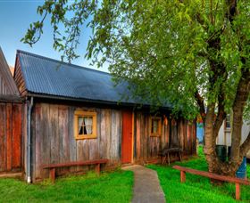 Temora Rural Museum - Accommodation Fremantle 2