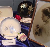 Temora Rural Museum - Accommodation Fremantle