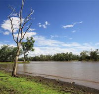Lake Victoria - Accommodation Fremantle