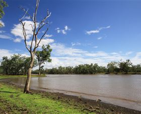 Lake Victoria - Accommodation Fremantle 0