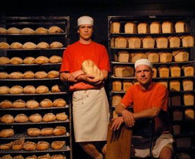 RedBeard Historic Bakery - Accommodation Fremantle 0