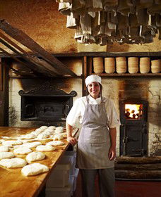 RedBeard Historic Bakery - Accommodation Fremantle 1