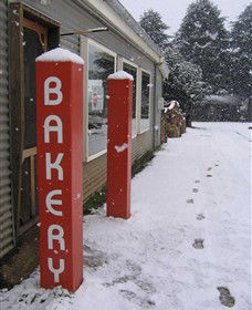 RedBeard Historic Bakery - Accommodation Fremantle 4
