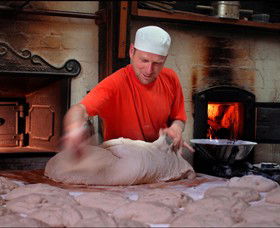 RedBeard Historic Bakery - Accommodation Fremantle 5