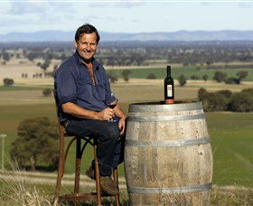 Tallis Wine Cellar Door - Accommodation Fremantle 1