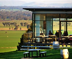 Tallis Wine Cellar Door - Accommodation Fremantle 0