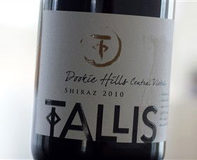 Tallis Wine Cellar Door - Accommodation Fremantle 4