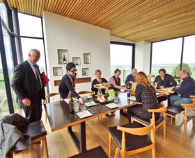 Tallis Wine Cellar Door - Accommodation Fremantle 2