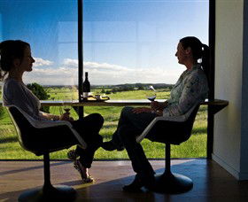 Tallis Wine Cellar Door - Accommodation Fremantle 3