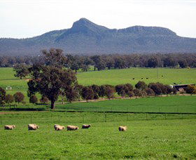 The Rock Nature Reserve - Accommodation Fremantle 0