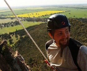 The Rock Nature Reserve - Accommodation Fremantle 1