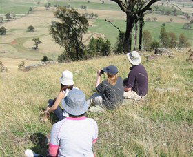 The Rock Nature Reserve - Accommodation Fremantle 2