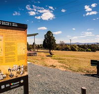 O'Brien's Hill - Accommodation Fremantle