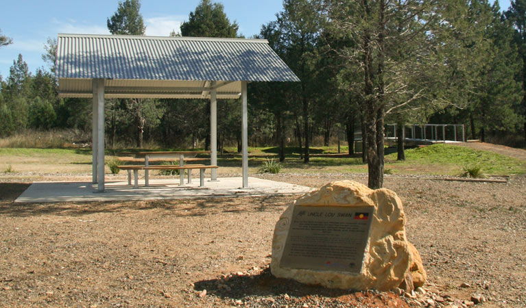 Terry Hie Hie NSW Accommodation Fremantle