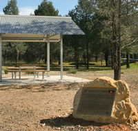 Terry Hie Hie picnic area - Accommodation Fremantle