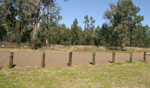 Terry Hie Hie Picnic Area - Accommodation Fremantle 2