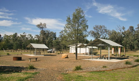 Terry Hie Hie Picnic Area - Accommodation Fremantle 3
