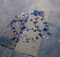 Corowa Jump Shak - Accommodation Fremantle