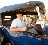 Max's Motor Museum - Accommodation Fremantle