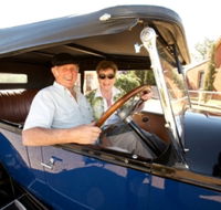 Maxs Motor Museum - Accommodation Fremantle