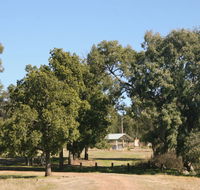 Terry Hie Hie Aboriginal Area - Accommodation Fremantle