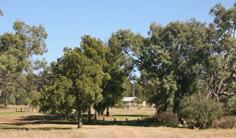 Terry Hie Hie Aboriginal Area - Accommodation Fremantle 0