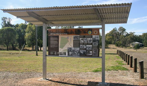 Terry Hie Hie Aboriginal Area - Accommodation Fremantle 1