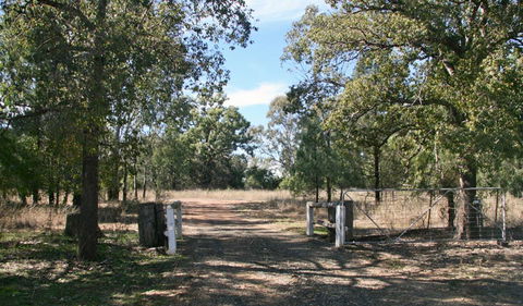 Terry Hie Hie Aboriginal Area - Accommodation Fremantle 2